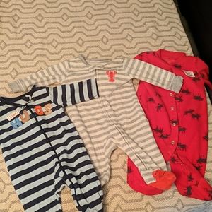 3 months jammy lot
